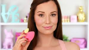 clean your beautyblender stylecaster