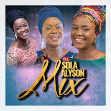 A resounding request for the redo of a record is a resplendent recognition of respectability… in short, when a song is good, you got vibes to do it again. Download Song All Shola Allyson Mix Justloadedblog Get The Latest Updates Gospel Music Chants Video