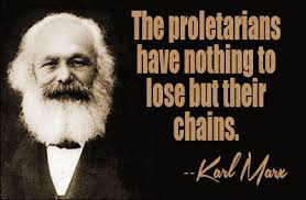 Karl Marx Quotes via Relatably.com