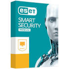 Smart Security Premium, 1 Device, 1 Year ESET