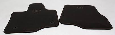 floor mat set for ford f150 king ranch