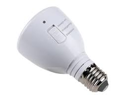 Enjoy free shipping on most stuff, even big stuff. Magic Bulb Led Rechargeable Light Bulb Flashlight Super Pure Inc