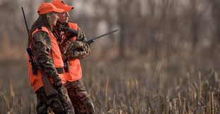 Over the past 40 years, hunting related accidents and fatalities have declined by more than 70 percent in oklahoma. Nra Hunters Leadership Forum The Benefits Of Apprentice Hunting Licenses