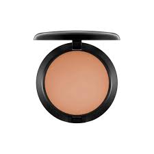 mac cosmetics bronzing powder face