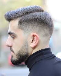 Ah, the humble undercut with fade. 69 Best Undercut Hairstyles For Men To Try In 2021 Peaky Blinders Hair