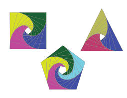 Patterns are supplied as pdf files. A Guide To Learning Iris Folding