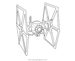 Kids are not exactly the same on the. First Order Tie Fighter Fortnite Coloring Page For Kids Free Fortnite Printable Coloring Pages Online For Kids Coloringpages101 Com Coloring Pages For Kids