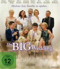 Up to $500 off wedding dresses +. The Big Wedding Dvd Blu Ray Oder Vod Leihen Videobuster De