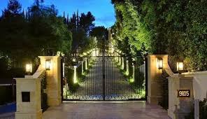 25 best driveway lighting ideas and
