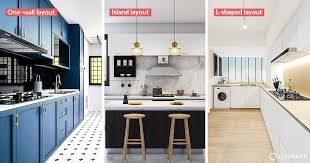 Best Kitchen Layout Ideas For Your Home