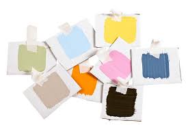 What To Know About Paint Color Samples