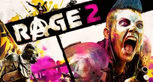 Top 10 Game Charts Rage 2 Surges In First Week Of Release
