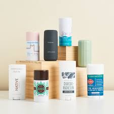 the 9 best natural deodorants what