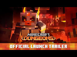 Minecraft dungeons hero edition is now available digitally on windows, xbox one, nintendo switch, playstation™ 4, and xbox game pass. Minecraft Dungeons Release Date Price Gameplay Trailer And More