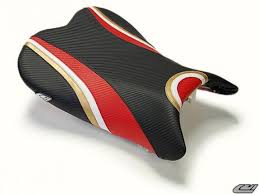 Luimoto Seat Cover Limited Edition