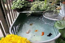 Koi Pond Ideas For Your Garden