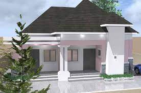 Self Contained House Design