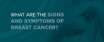 Possible symptoms of breast cancer to watch for include: What Are The Signs And Symptoms Of Breast Cancer Envision Radiology