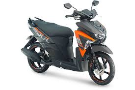 yamaha mio soul i 125 2024 colors in