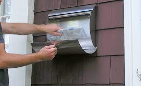 How To Install A Mailbox The Home Depot