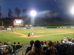 List Of Southern League Stadiums Wikipedia