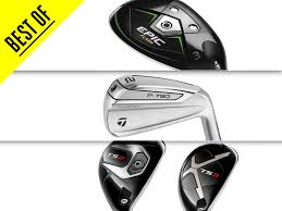 What Length Golf Clubs Should I Use Golf Monthly