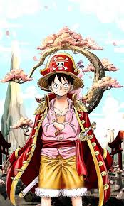 free one piece luffy aesthetic