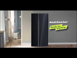 Kelvinator Refrigerators With Max
