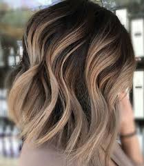 colored short hairstyles 25 unique