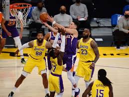 The phoenix suns have lived up to every expectation for success, but now must decide whether to make a big move. Phoenix Suns Vs Golden State Warriors Nba Picks Odds Predictions 3 4 21 Sports Chat Place