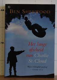 Boekwinkeltjes.nl - Sherwood, Ben - het lange afscheid van Charlie St. Cloud