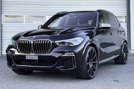 Research the 2020 bmw x5 m50i with our expert reviews and ratings. Dahler Gives 630 Hp To The Bmw X5 M50i More Than X5 M Competition