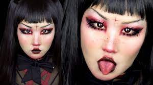 you doll makeup makeup gothic dolls