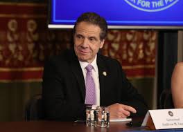Andrew cuomo be charged with? How The Coronavirus Pandemic Has Turned Andrew Cuomo Into America S Governor Vogue
