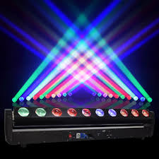 Led Bar Beam Moving Head Light Rgbw 10x40w Perfect For Mobile Dj Disco Party Nightclub Dance Floor Bar Lighting Stage Stage Lighting Equipment From Illumsolid 316 59 Dhgate Com