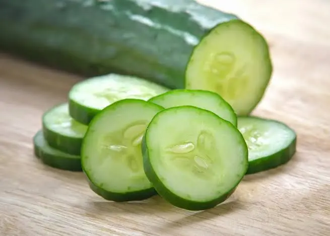 Cucumbers | SNAP-Ed