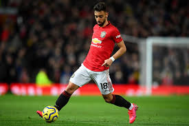 What shirt number will bruno fernandes wear at united? Manchester United Had To Match Our Bruno Fernandes Valuation Says Sporting Vp Bleacher Report Latest News Videos And Highlights