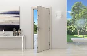 Armoured Doors Tesa Assa Abloy