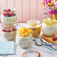 20 best overnight oats recipes how to