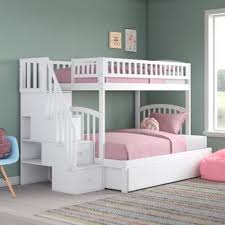 I hope this will make your decision one step easier. Bunk Beds You Ll Love In 2021 Wayfair
