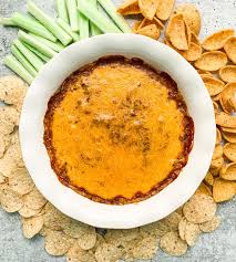 chili cheese dip keeping on point