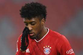 But the german giants also face losing him on a free in 2023 if a new deal can't be agreed. Coman Admits Bayern Munich Team Mates Tease Him Because He S Scared Of Heading The Ball Goal Com
