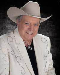 Country singer Mickey Gilley Passes ...