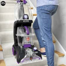 hoover 1 sd carpet cleaner at lowes com