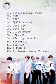 Feel free to add any underrated bts. Pin On Music