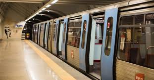 Metropolitano de lisboa) is the rapid transit system in lisbon, portugal. Concurso Publico Para A Expansao Do Metro Ate Loures Vai Avancar Em 2022