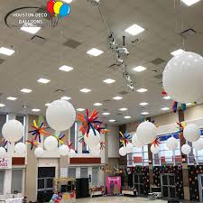 ceiling balloon decor balloon decorations
