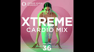 xtreme cardio mix 36 nonstop workout