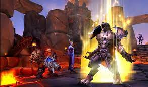 World of Warcraft's New Leveling System: Like It or Hate It? | GAMERS DECIDE