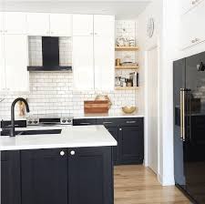 Welcome to our gallery featuring a number of beautiful. Rising Stars Matte Black Kitchen Appliances Bandd Design